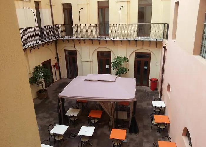 Hostel Marina