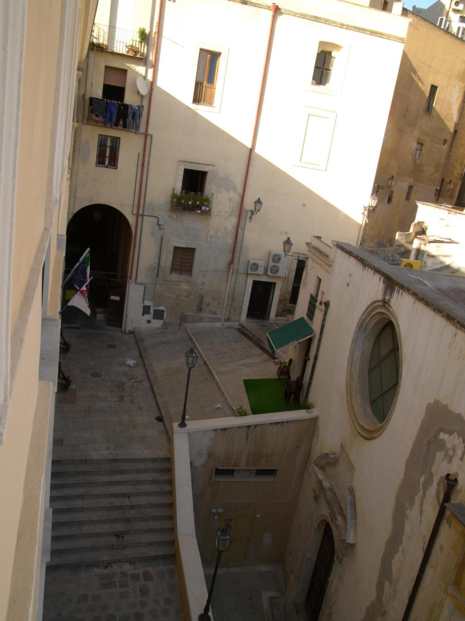 Hostel Marina