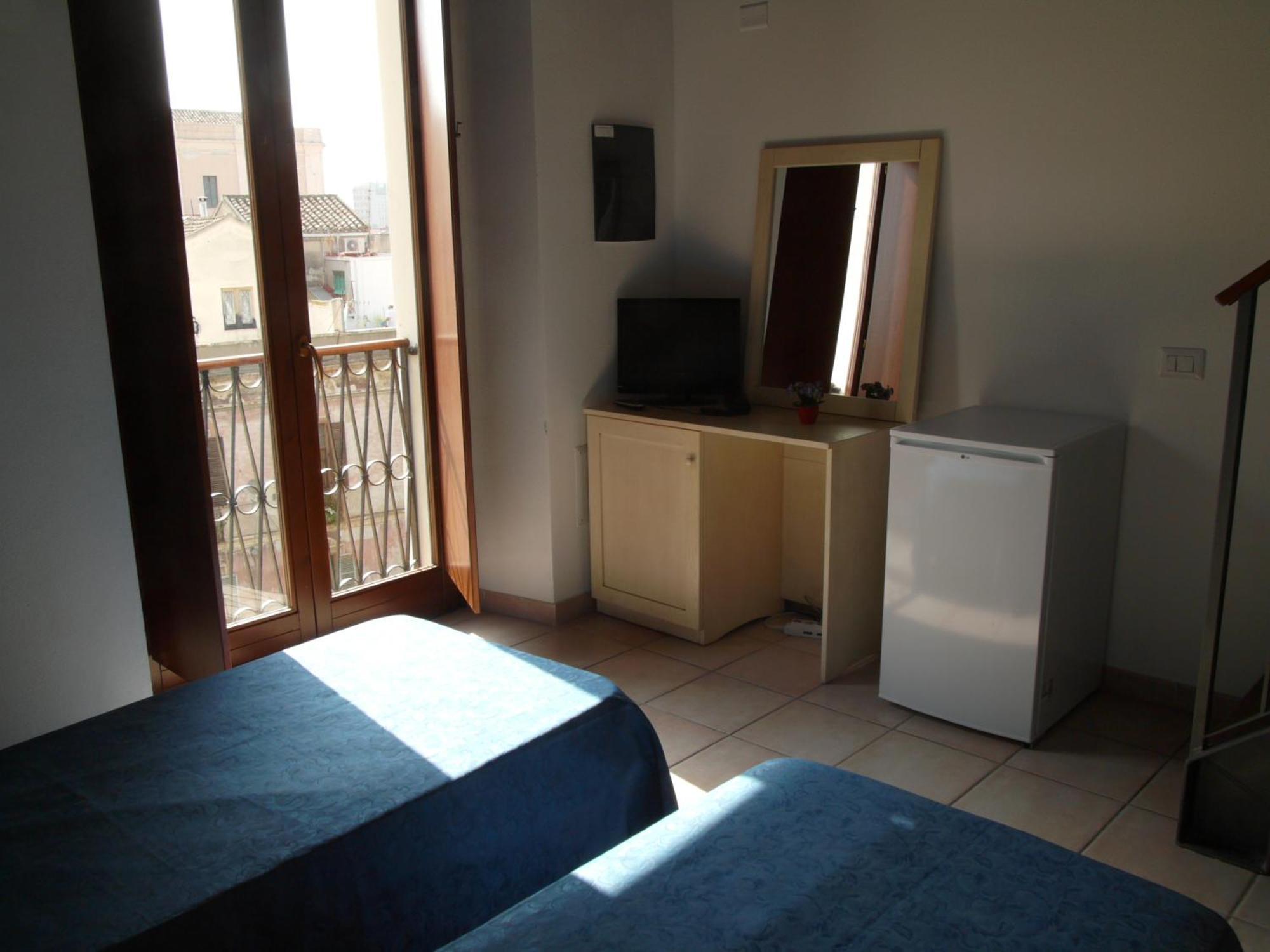 Marina Hostel Cagliari