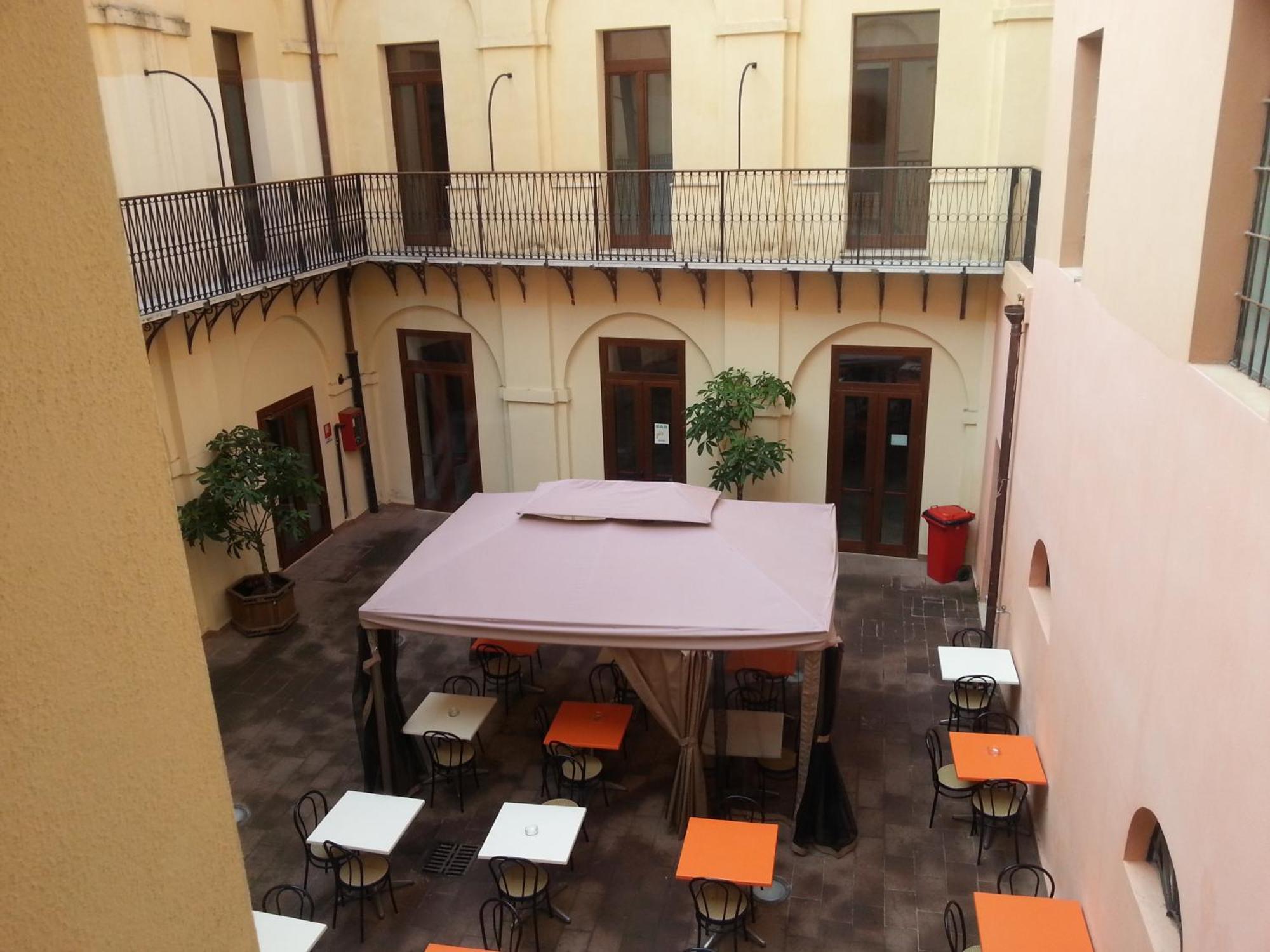 Hostel Marina *
