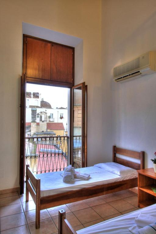 Marina Hostel *