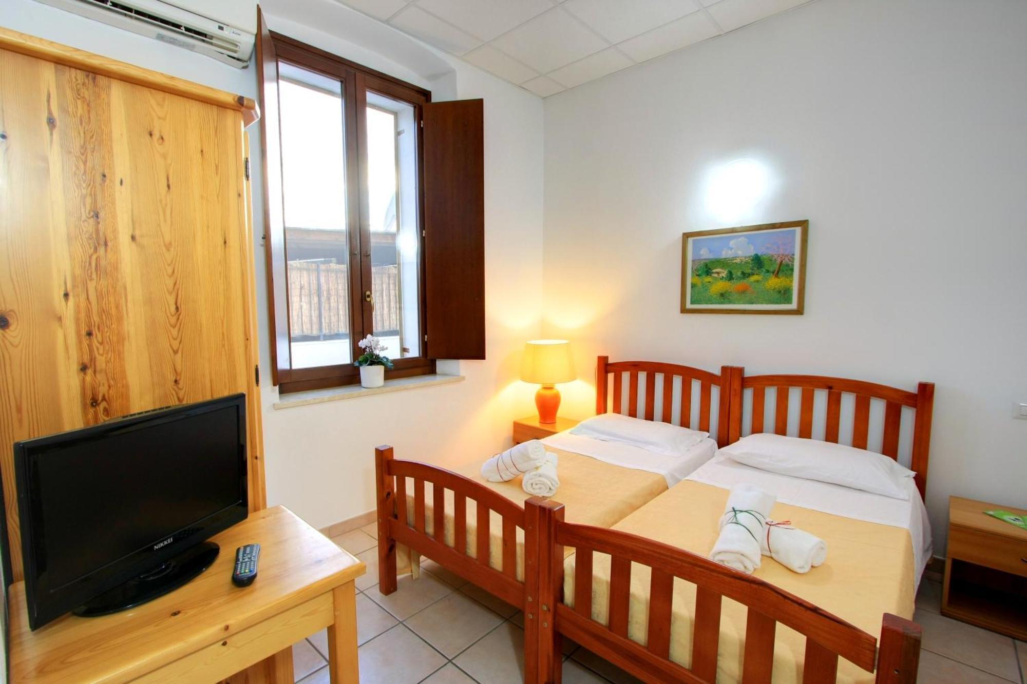 Hostel Marina *