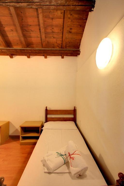 Marina Hostel Cagliari