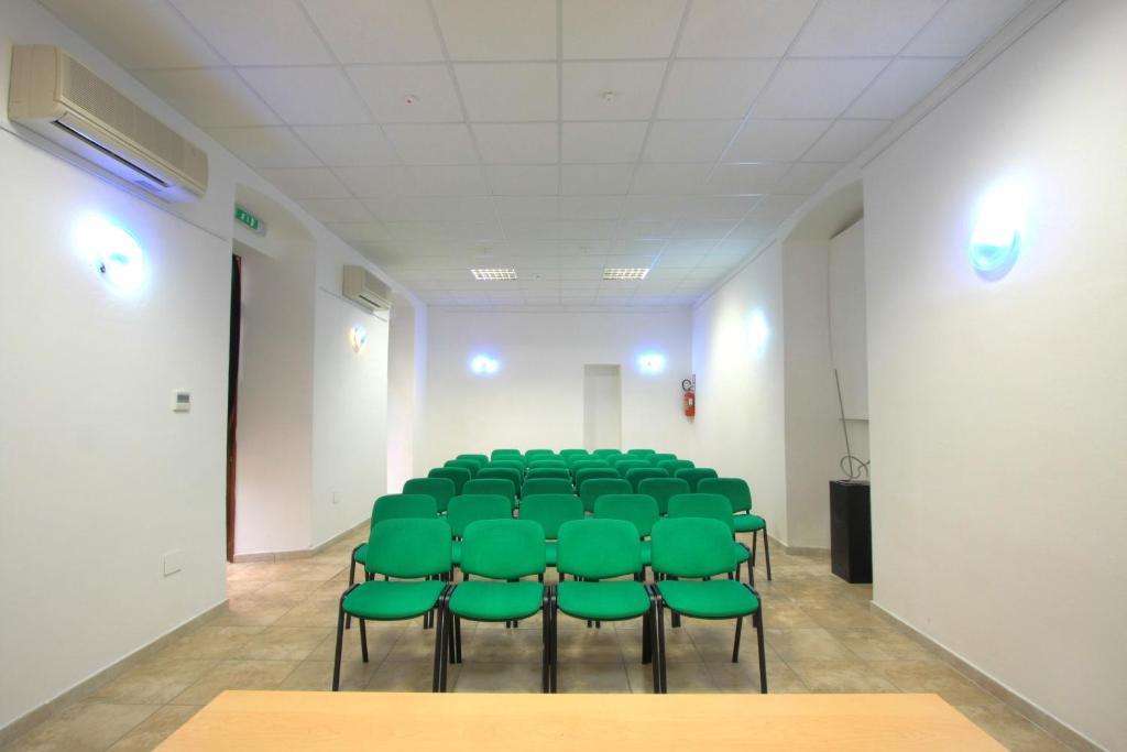 Hostel Marina Cagliari