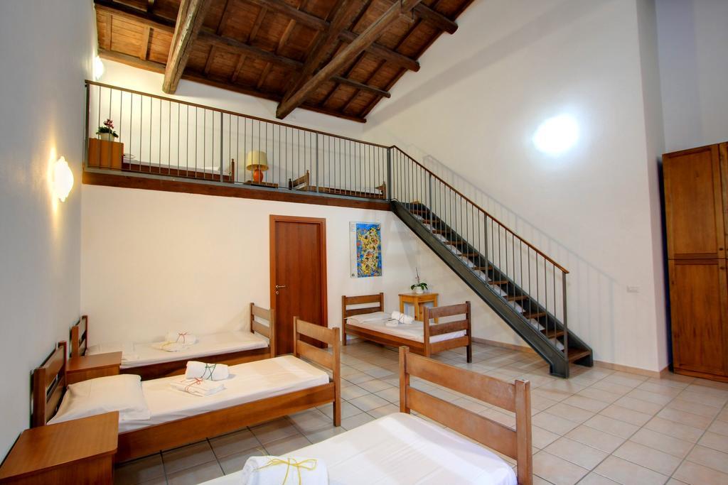 Hostel Marina *