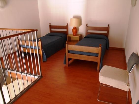 Hostel Marina Cagliari