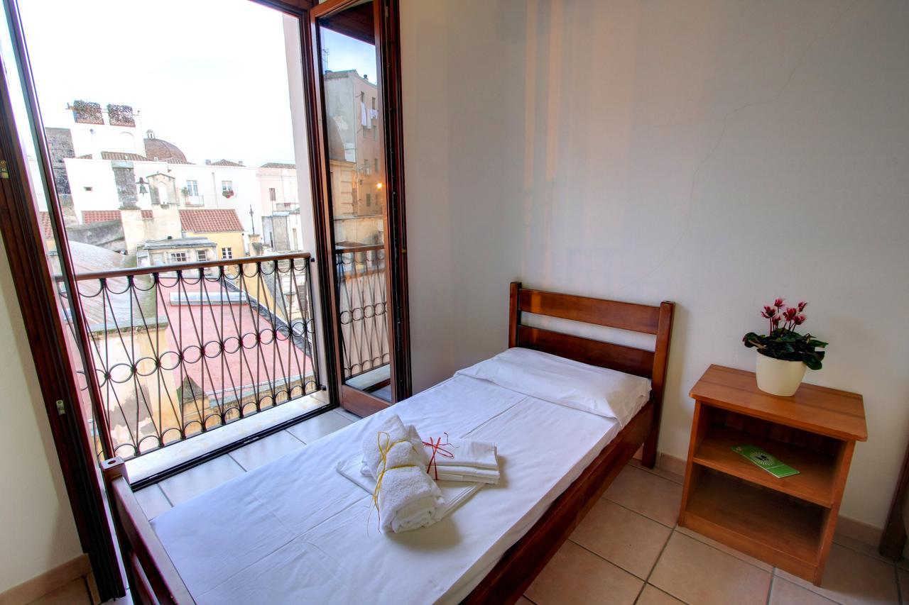 Hostel Marina *