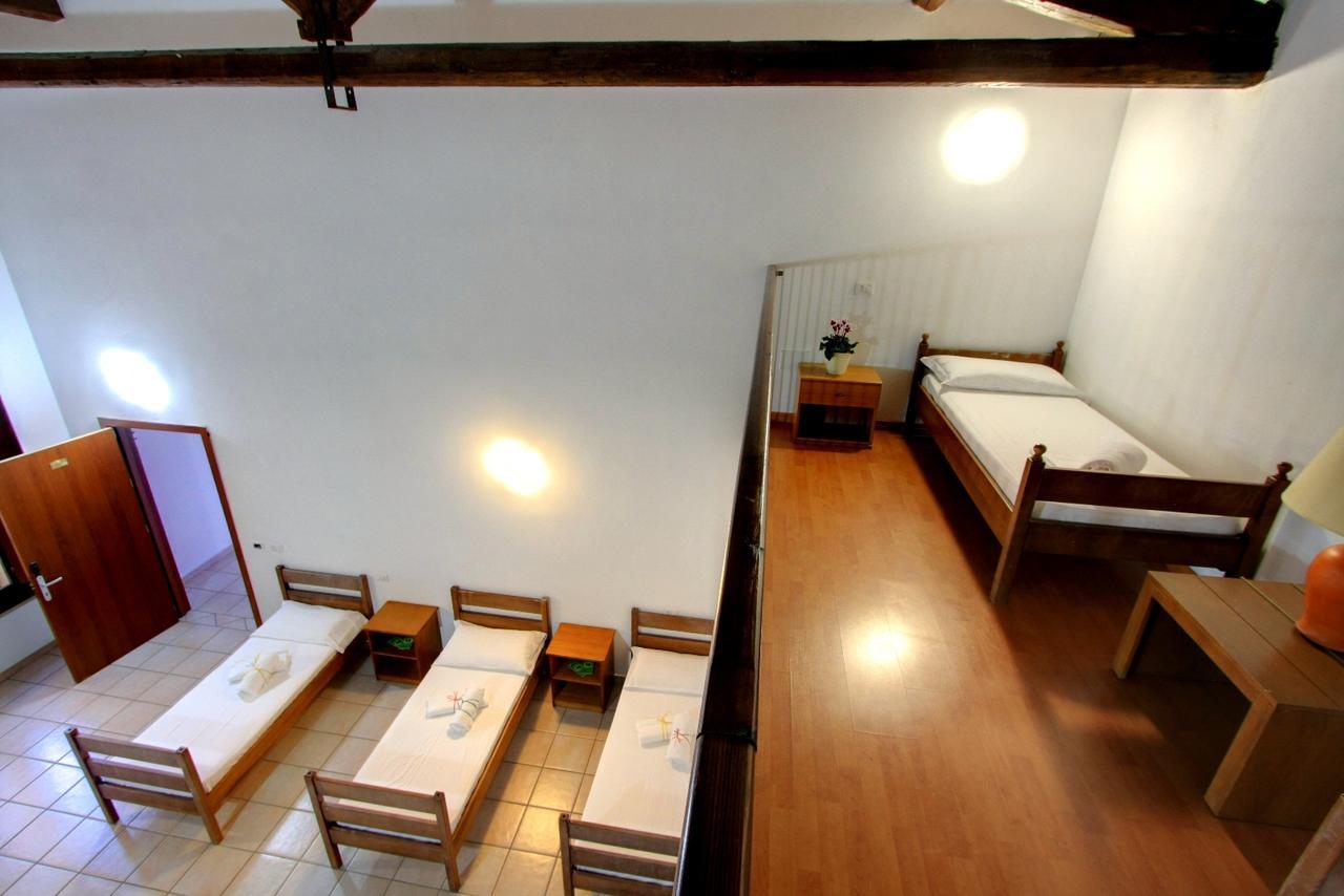 Marina Hostel