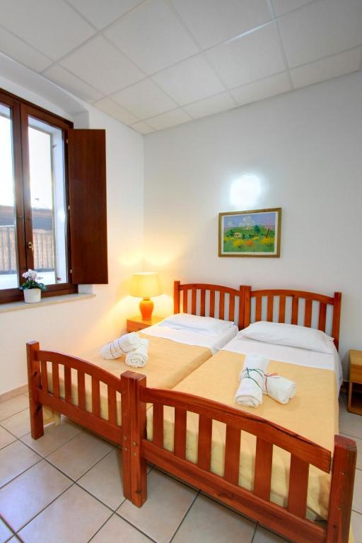 Marina Hostel Cagliari